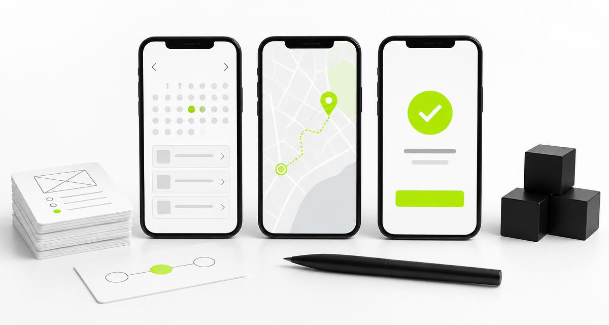 Mobile App Development Cost in India: What Your Budget Includes